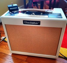 Amplificador combo Blackstar TV-10 A 10W 1x12 tubo comprar usado  Enviando para Brazil