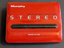 Murphy 30z stereo for sale  WOLVERHAMPTON