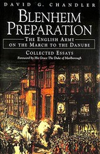 Blenheim preparation armies for sale  UK
