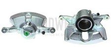 Budweg caliper 344831 gebraucht kaufen  Berlin