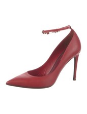 Valentino rosso rockstud usato  Spedire a Italy