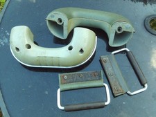 Internal door handles for sale  NEWTON ABBOT