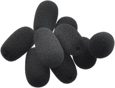 Headset foam microphone for sale  Aliso Viejo