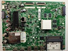 Mainboard Tv LG 47LB671V 47LB671V-ZB EAX65384004 1.5 EBR78309004 Ref:2207 comprar usado  Enviando para Brazil