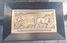 Altes 33cm 1912 gebraucht kaufen  Meppen