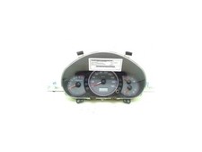 Painel de instrumentos completo Hyundai Atos Prime (09/03-03/09) G4HD NB5519071027002 comprar usado  Enviando para Brazil