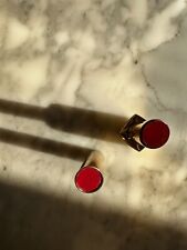 Chanel lippenstift rouge gebraucht kaufen  Berlin
