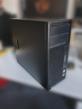 Z240 gaming workstation gebraucht kaufen  Bremen