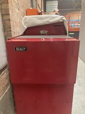 Sealey aplht side for sale  SOUTHAM