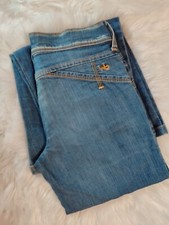 Pantaloni jeans donna usato  Busto Arsizio