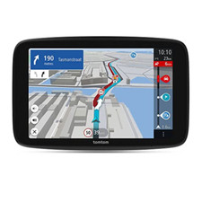 Tomtom navigatore per usato  Roccagloriosa