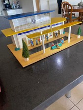 Hornby gare monaco d'occasion  Metz-