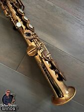 Selmer mark soprano for sale  Shipping to Ireland