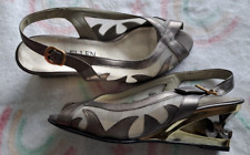 Ladies shoes unusual for sale  BATHGATE