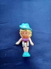 Polly pocket figuren gebraucht kaufen Polly pocket figuren gebraucht kaufen  Gaggenau