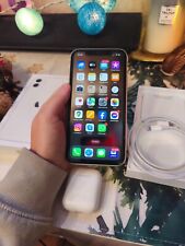 Iphone 256gb bianco usato  Roma
