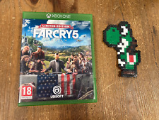 Farcry jeux xbox d'occasion  Falaise