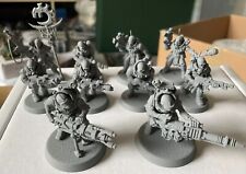 Warhammer 40k genestealter for sale  BASINGSTOKE