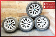 2006-2011 BMW 325i 328i 330i 335i roda 16 X 7 estilo 156 aro 36116775595 fabricante de equipamento original comprar usado  Enviando para Brazil