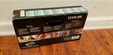 Cartucho de toner preto Lexmark 12015SA para impressora E120n, rendimento de 2000 páginas comprar usado  Enviando para Brazil