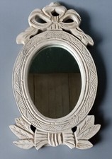 Farmhouse stand mirror. for sale  Orlando