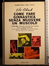 Come fare ginnastica usato  Ariccia