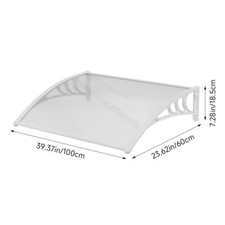 Outdoor window door for sale  UK
