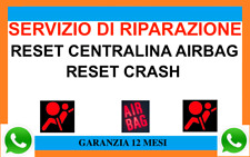 airbag reset usato  Bovolone