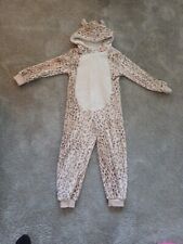 Kids fleece pyjamas for sale  STOKE-ON-TRENT