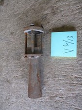 Used muzzle cone for sale  Marble Falls