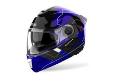 Casco modulare airoh usato  Italia