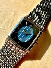 Seiko credor 2f70 for sale  Bondurant
