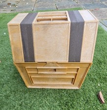 Rolykit vintage roll for sale  ROMFORD