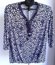 Tunique tee shirt d'occasion  Hauteville-Lompnes