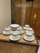Balmoral bone china for sale  OXFORD