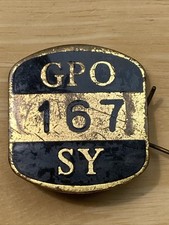 Vintage obsolete gpo for sale  TELFORD