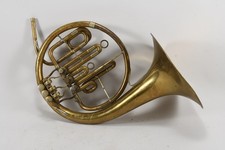 C19h16 messing waldhorn gebraucht kaufen  Neu-Ulm