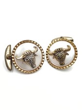Gemelli vintage con usato  Torino