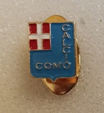 Como distintivo calcio usato  Pistoia