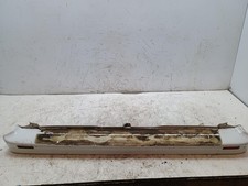 Rear bumper vauxhall for sale  SKELMERSDALE