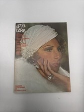 1975 barbra streisand for sale  Chatfield