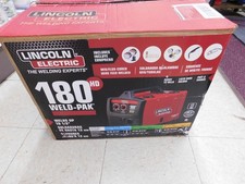 Lincoln electric 180hd for sale  Flushing