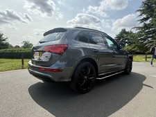 2017 audi tdi for sale  ROMFORD