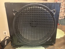 Guitar speaker cabinet for sale  Bluffton