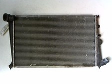 Radiateur eau citroen d'occasion  Parthenay