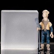 Vintage star wars gebraucht kaufen  Weeze