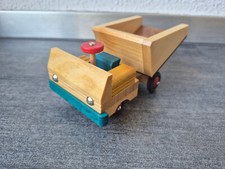 Ddr dregeno dumper gebraucht kaufen  Erfurt