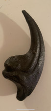 Bronze replica raptors for sale  Morristown