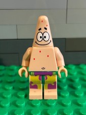 Bob002 patrick spongebob for sale  Cape Coral