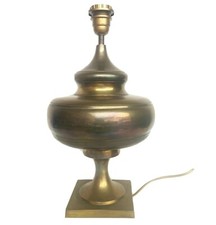 Superbe pied lampe d'occasion  Jassans-Riottier